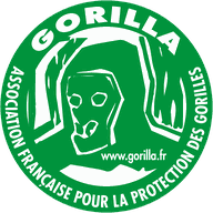 Logo de l'association Gorilla